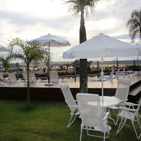 Posada Suenos De Verano Hotell Florianópolis Exteriör bild
