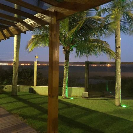 Posada Suenos De Verano Hotell Florianópolis Exteriör bild