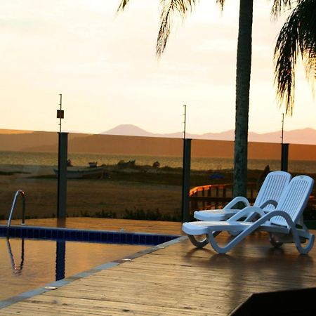 Posada Suenos De Verano Hotell Florianópolis Exteriör bild