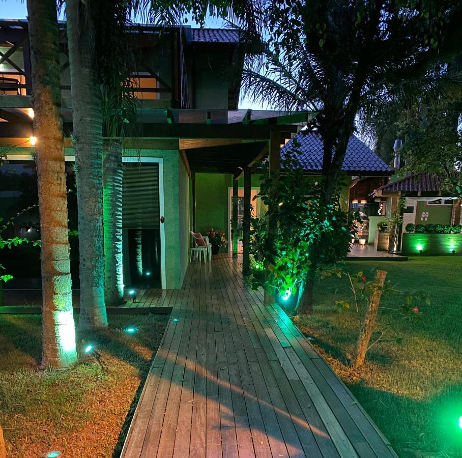 Posada Suenos De Verano Hotell Florianópolis Exteriör bild