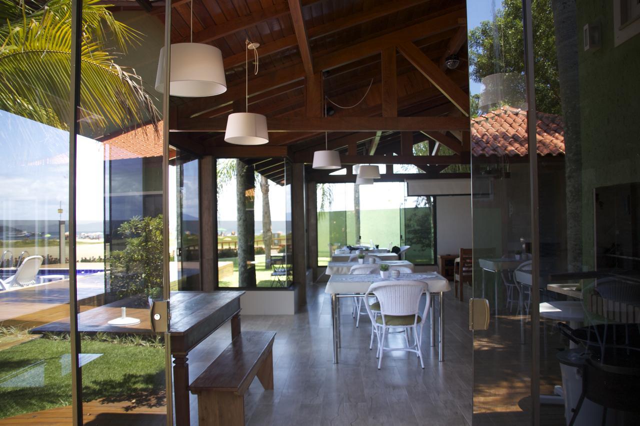 Posada Suenos De Verano Hotell Florianópolis Exteriör bild