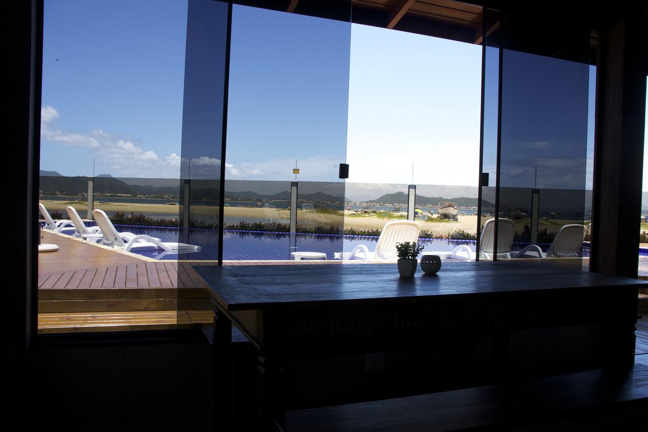 Posada Suenos De Verano Hotell Florianópolis Exteriör bild
