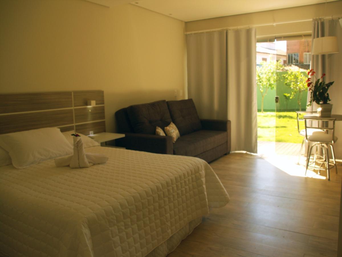 Posada Suenos De Verano Hotell Florianópolis Exteriör bild