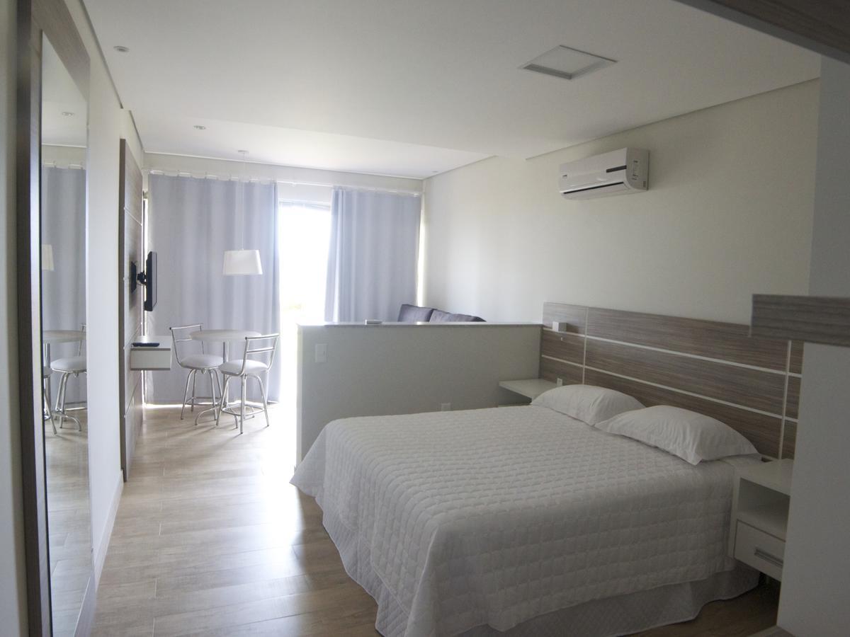 Posada Suenos De Verano Hotell Florianópolis Exteriör bild