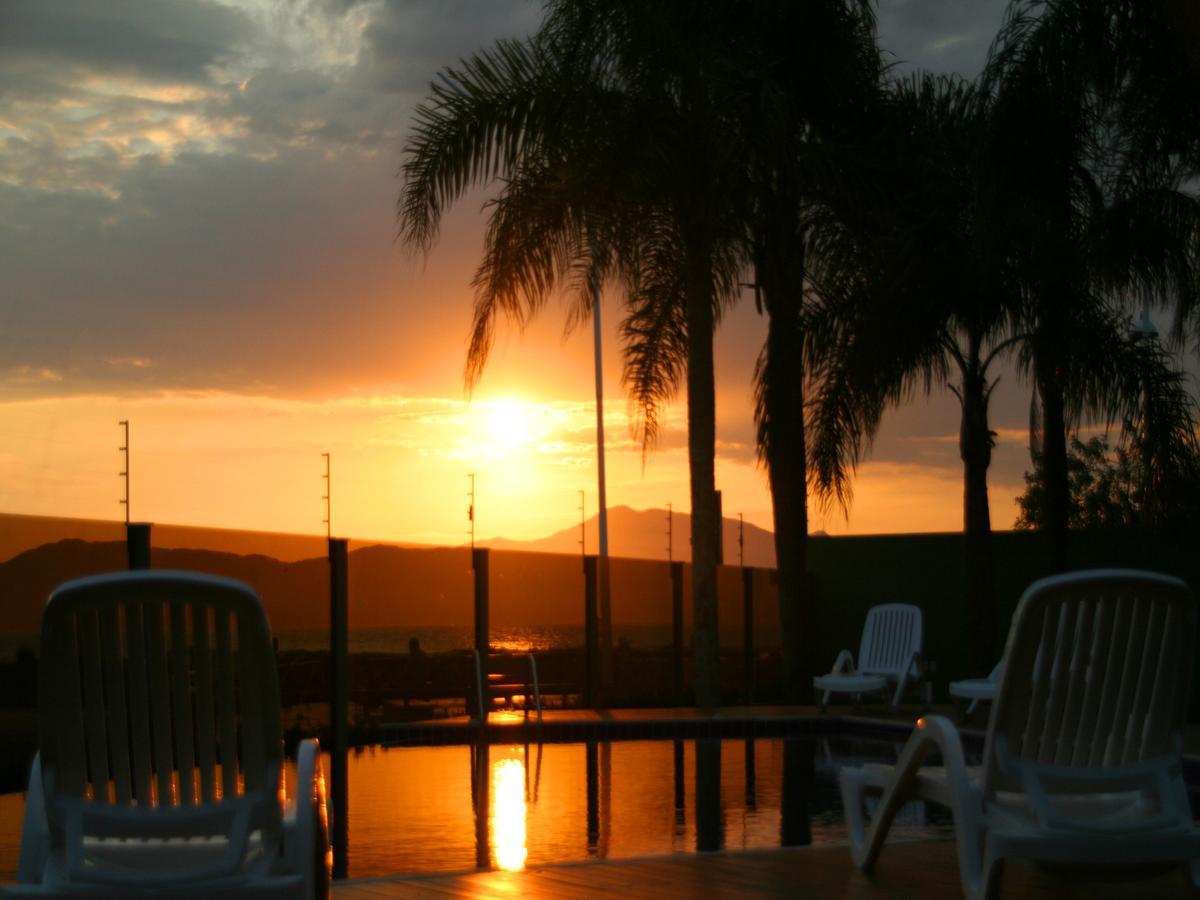 Posada Suenos De Verano Hotell Florianópolis Exteriör bild