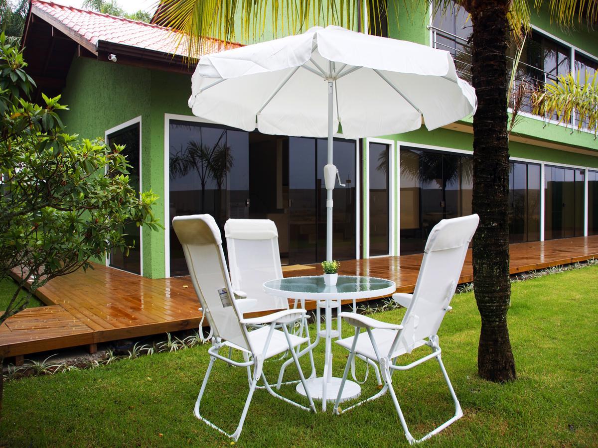 Posada Suenos De Verano Hotell Florianópolis Exteriör bild