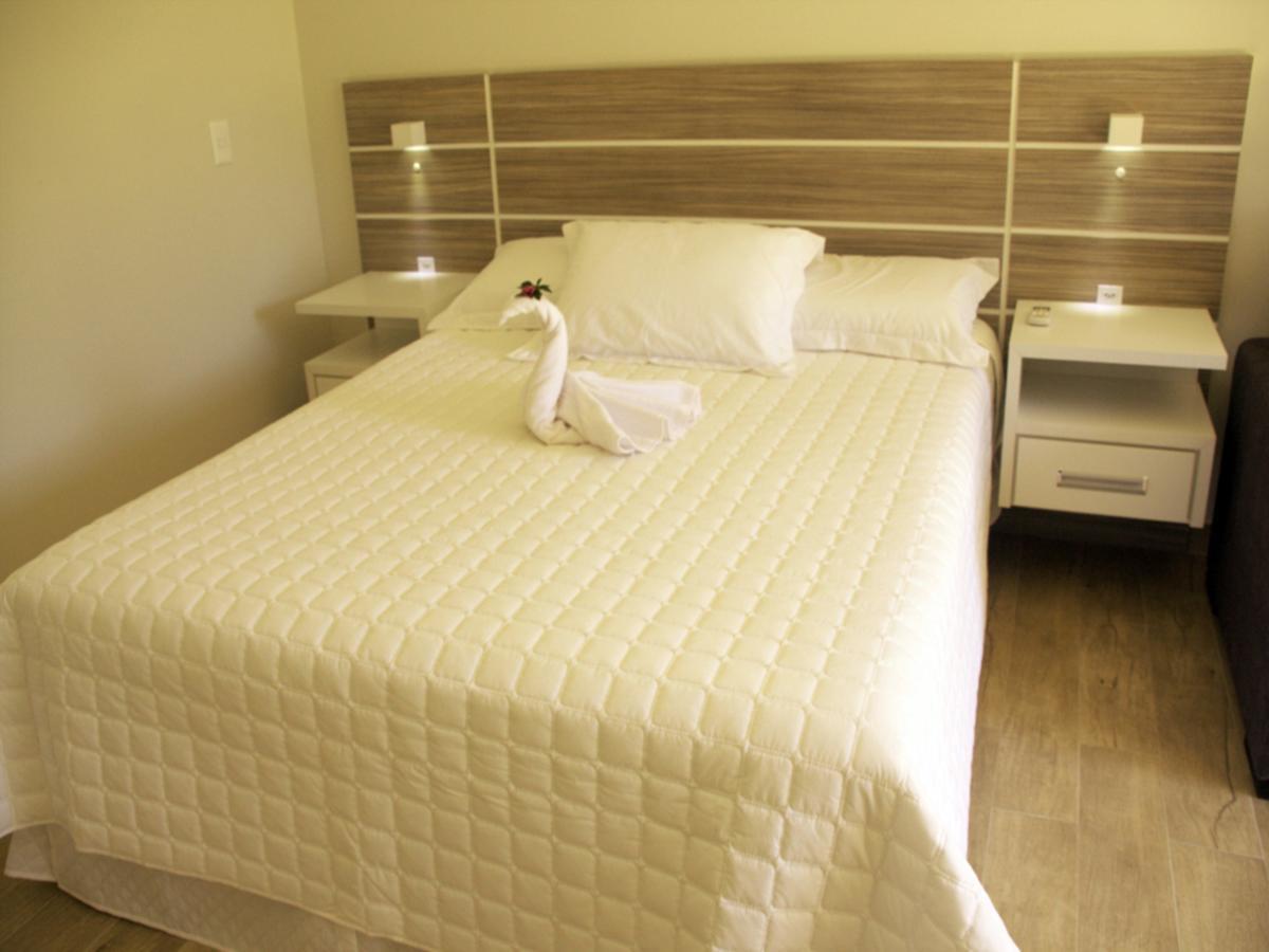 Posada Suenos De Verano Hotell Florianópolis Exteriör bild