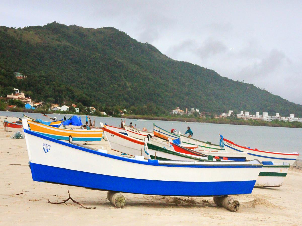 Posada Suenos De Verano Hotell Florianópolis Exteriör bild
