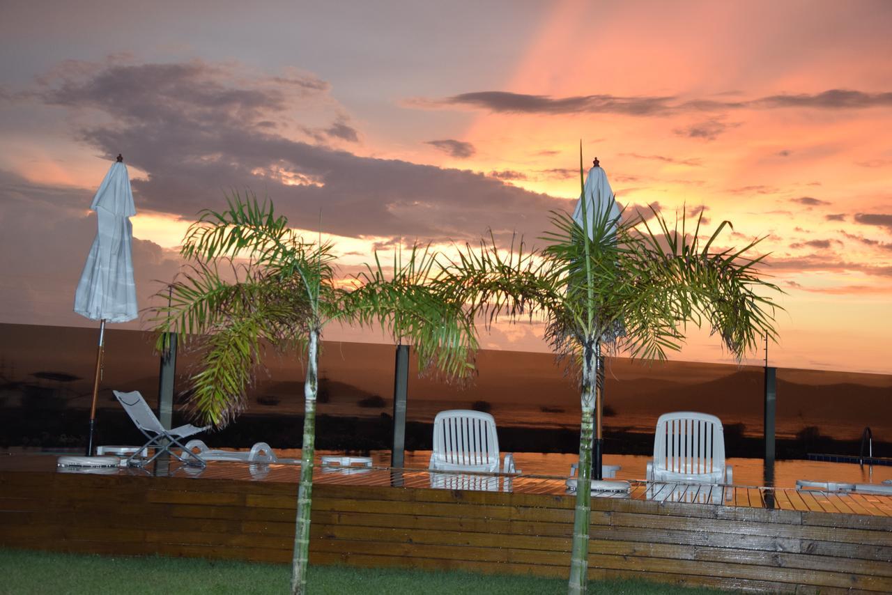 Posada Suenos De Verano Hotell Florianópolis Exteriör bild