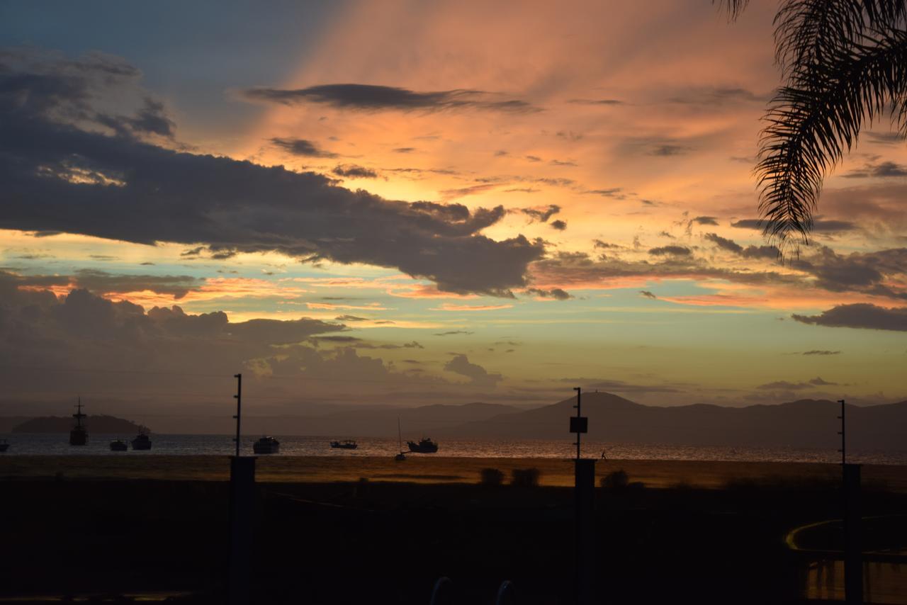 Posada Suenos De Verano Hotell Florianópolis Exteriör bild