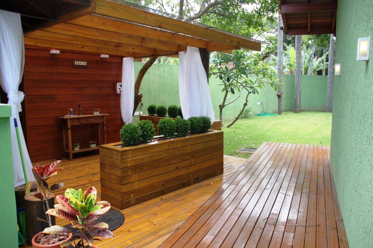 Posada Suenos De Verano Hotell Florianópolis Exteriör bild