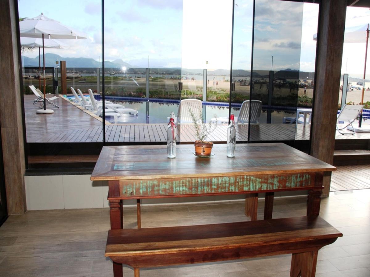 Posada Suenos De Verano Hotell Florianópolis Exteriör bild