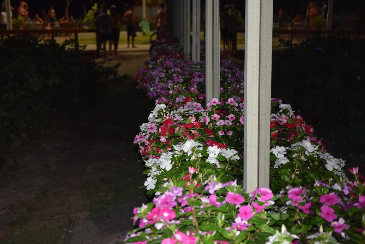 Posada Suenos De Verano Hotell Florianópolis Exteriör bild