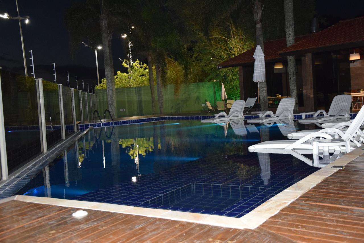 Posada Suenos De Verano Hotell Florianópolis Exteriör bild