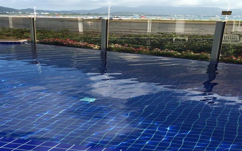 Posada Suenos De Verano Hotell Florianópolis Exteriör bild