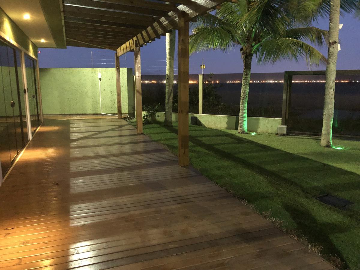 Posada Suenos De Verano Hotell Florianópolis Exteriör bild