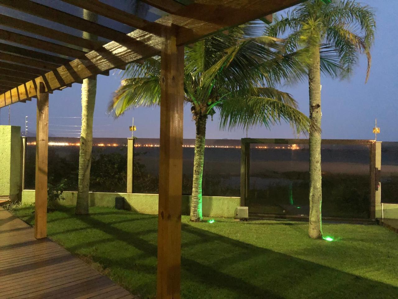 Posada Suenos De Verano Hotell Florianópolis Exteriör bild