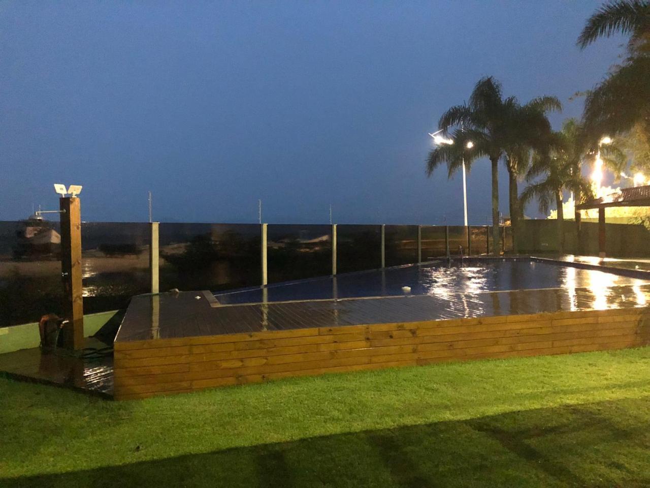 Posada Suenos De Verano Hotell Florianópolis Exteriör bild