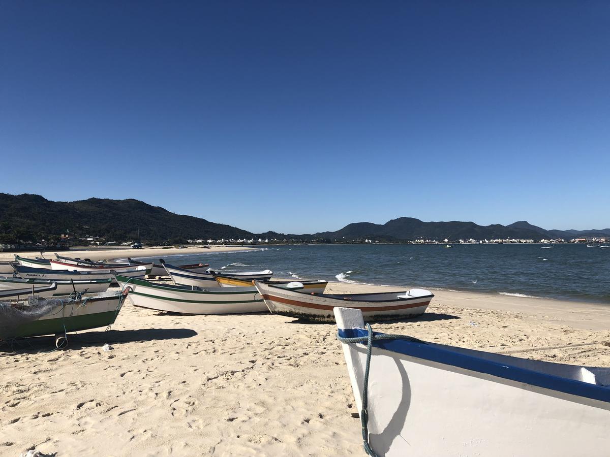 Posada Suenos De Verano Hotell Florianópolis Exteriör bild