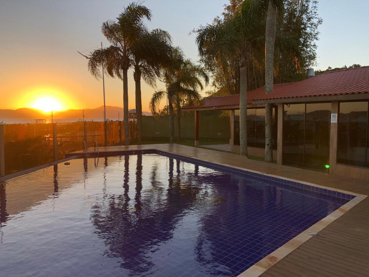 Posada Suenos De Verano Hotell Florianópolis Exteriör bild